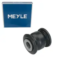 MEYLE Querlenkerlager Lager f&uuml;r HONDA Jazz 3 Insight Vorderachse vorne unten 51350-TF0-020