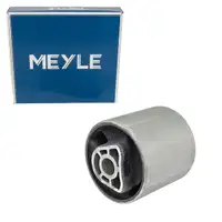 MEYLE Querlenkerlager Lager f&uuml;r BMW G30 G31 F90 Vorderachse vorne unten innen 31106861161