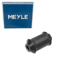 MEYLE 44-146100001 Querlenkerlager Lager f&uuml;r CHRYSLER Cruiser Vorderachse vorne 04656730AH