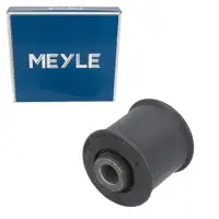 MEYLE 57-146100004 Querlenkerlager f&uuml;r JEEP Wrangler 3 Hinterachse hinten vorne 52060021AD