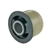 MEYLE Control Arm Bearing for VOLVO S60 1, S80 1, 1 2, XC70 1, XC90 1 &ndash; Rear Axle, Front Upper, Inner