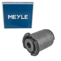 MEYLE Querlenkerlager f&uuml;r LAND ROVER Range Rover Sport 1 Vorderachse vorne unten LR017011
