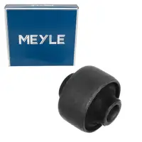 MEYLE 6140350010 Querlenkerlager Lager für OPEL Omega B Vorderachse hinten unten 352303
