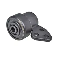 MEYLE Querlenkerlager für OPEL Corsa C Meriva A Combo Tigra TwinTop Vorne vorne unten