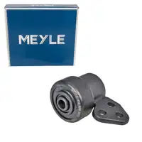 MEYLE Querlenkerlager für OPEL Corsa C Meriva A Combo Tigra TwinTop Vorne vorne unten