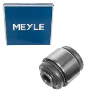 MEYLE 6160100100 Querlenkerlager Lager f&uuml;r OPEL Vectra B SAAB 9-5 Hinterachse