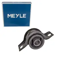 MEYLE 7140060002 Querlenkerlager Lager f&uuml;r FORD Focus 1 Vorderachse hinten unten 1067918