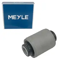 MEYLE Control Arm Bearing for FORD Fiesta 4, Courier, Puma, MAZDA 121 3 (Front Axle, Lower)