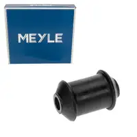 MEYLE 7146100003 Querlenkerlager Lager f&uuml;r FORD Transit Vorderachse vorne unten 1495713
