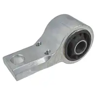 MEYLE 7146100005 Querlenkerlager Lager f&uuml;r FORD Fiesta 5 Fusion Vorderachse hinten 1146130