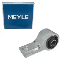 MEYLE 7146100005 Querlenkerlager Lager f&uuml;r FORD Fiesta 5 Fusion Vorderachse hinten 1146130