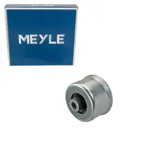 MEYLE Querlenkerlager f&uuml;r FORD Mondeo 3 JAGUAR X-Type 1 Vorderachse hinten unten innen