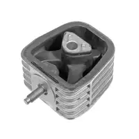 2x MEYLE 0140240063 Motorlager Motorhalter f&uuml;r MERCEDES A-Klasse VANEO vorne 1682401217