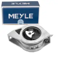 MEYLE 0140240065 Engine Mount / Transmission Mount for Mercedes-Benz A-Class W168 Vaneo 414 (rear)