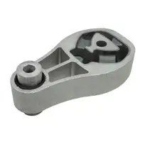 MEYLE 0140241070 Motorlager f&uuml;r SMART ForTwo Cabrio Coupe 450 451 vorne unten 4512400109