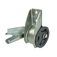 MEYLE HD 0140241171/HD VERST&Auml;RKT Motorlager Motorhalter f&uuml;r SMART hinten links 5810V003