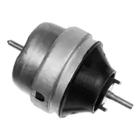 2x MEYLE Motorlager Hydrolager f&uuml;r VW Passat B5 B5.5 AUDI A4 B5 A6 C5 1.6 1.9 TDI vorne