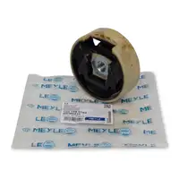 MEYLE 1001990162 Motorlager f&uuml;r VW Golf 5 6 AUDI 8P SEAT Leon SKODA Octavia 3 hinten oben