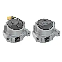 2x MEYLE 1001991402/S Motorlager Hydrolager f&uuml;r AUDI A4 8K B8 A5 8T 8F 8RB 2.0 TDI vorne