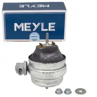 MEYLE 1001993180 Motorlager Hydrolager f&uuml;r AUDI A4 B6 B7 1.9/2.0 TDI 101-170 vorne links