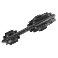 MEYLE Motorlager f&uuml;r RENAULT Clio 3 Megane 2 Scenic 2 2.0 1.5/1.9 dCi hinten unten