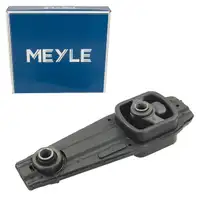 MEYLE 40140300003 Motorlager f&uuml;r CITROEN C2 C3 1 2 DS3 PEUGEOT 1007 207 208 1 301 hinten