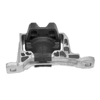 MEYLE 7140300006 Motorlager Motorhalter f&uuml;r FORD Focus 2 C-Max DM2 1.6 1.8 2.0 vorne oben