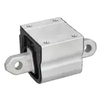 MEYLE 0140241097 Getriebelager Schaltgetriebe f&uuml;r MERCEDES-BENZ W447 hinten 4472410113