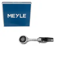 MEYLE Getriebelager Schaltgetriebe für AUDI A1 Polo SEAT Ibiza 3 4 SKODA Fabia 1 3 hinten