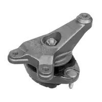 MEYLE 1001300009 Getriebelager Schaltgetriebe f&uuml;r AUDI A4 B6 B7 hinten 8E0399105HB