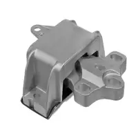 MEYLE Getriebelager Schaltgetriebe f&uuml;r VW Bora 1 Golf 4 New hinten links 1J0199555BD