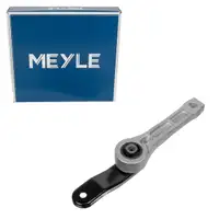 MEYLE Getriebelager Schaltgetriebe f&uuml;r VW Golf 5 6 AUDI A3 8P SEAT SKODA hinten 1K0199855K