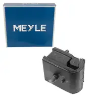 MEYLE Getriebelager Schaltgetriebe f&uuml;r VW Caddy 1 Golf 1 Jetta 1 hinten 171399151A