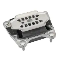 MEYLE 1003990034 Getriebelager Schaltgetriebe f&uuml;r AUDI A6 C6 mit 6-Gang hinten 4F0399151AM