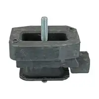 MEYLE 3002211151 Transmission Mount for Manual Transmission for BMW 5 Series E60, E61; 6 Series E63, E64