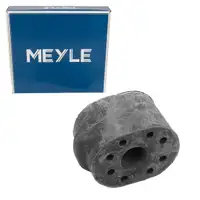 MEYLE 0140320019 Stabilizer bar bushing for MERCEDES-BENZ 123 C123 W123 front axle 1233230585