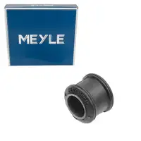 MEYLE 0140320052 Stabilisatorlager f&uuml;r MERCEDES-BENZ T1 601 602 611 Vorderachse 6023210250