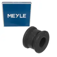 MEYLE Stabilisatorlager f&uuml;r MERCEDES 124 C124 W124 190 W201 Vorderachse vorne 1243231785