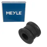 MEYLE 0140320301 Stabilisatorlager f&uuml;r MERCEDES-BENZ W202 S202 CLK C208 Vorderachse innen