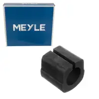 MEYLE 0340320018 Stabilisatorlager f&uuml;r MERCEDES T1 B601 601 611 Vorderachse 6023260882