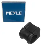 MEYLE 0340320065 Stabilizer bar bushing for MERCEDES Sprinter 4t rear axle, inner side 9043261081