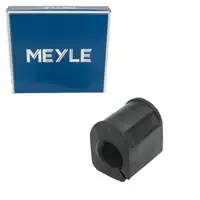 MEYLE Stabilisatorlager f&uuml;r RENAULT Clio 2 Megane 1 Scenic 1 1 2 vorne innen 7700835929