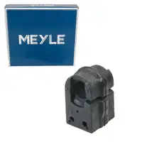 MEYLE 16-146150011 Stabilisatorlager Lagerung f&uuml;r RENAULT Megane 3 Vorderachse 546120005R