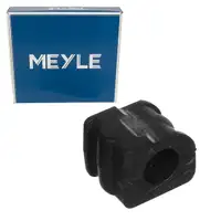 MEYLE 1004110016 Stabilisatorlager f&uuml;r VW Passat B3/B4 Vorderachse innen rechts 357411314A
