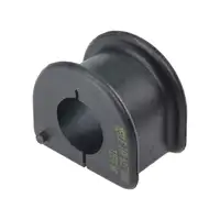 MEYLE 1006150000 Stabilisatorlager Lagerung f&uuml;r AUDI A4 B6 B7 Hinterachse 8E0511327D