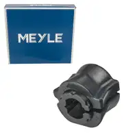 MEYLE Stabilisatorlager für CITROEN Nemo PEUGEOT Bipper FIAT Qubo Fiorino 225 Vorderachse