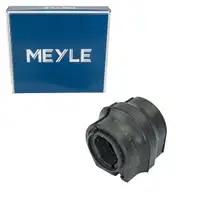 MEYLE Stabilisatorlager f&uuml;r CITROEN Berlingo C4 2 DS4 PEUGEOT Partner Vorderachse 5094.E4