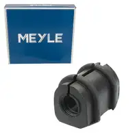 MEYLE 11-146150010 Stabilisatorlager f&uuml;r CITROEN Saxo AX PEUGEOT 1 2 Vorderachse 5094.56