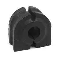 2x MEYLE 3146150004 Stabilisatorlager Stabilager f&uuml;r BMW 5er E60 E61 6er E64 7er E65 vorne