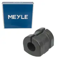 MEYLE 3146150014 Stabilisatorlager Lagerung f&uuml;r BMW 3er E36 Z3 E36 Vorderachse 31351091228